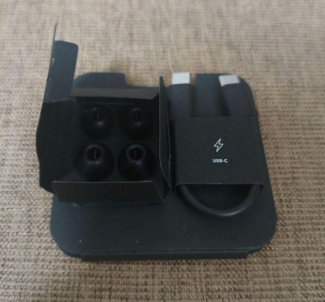 希少☆ FRAGMENT x Beats Fit Proフラグメント ブラック