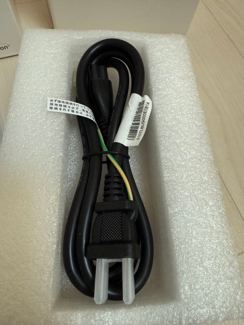 XGIMI MOGO Pro 1080P プロジェクター 本体　新品