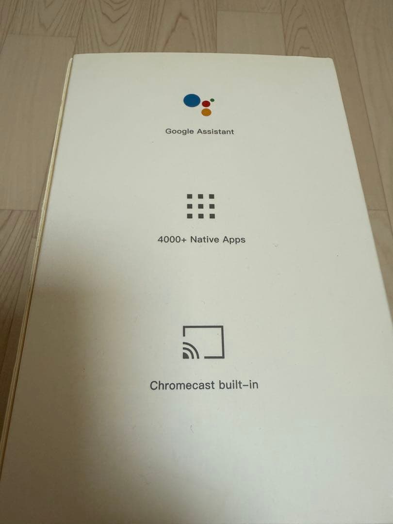 XGIMI MOGO Pro 1080P プロジェクター 本体　新品