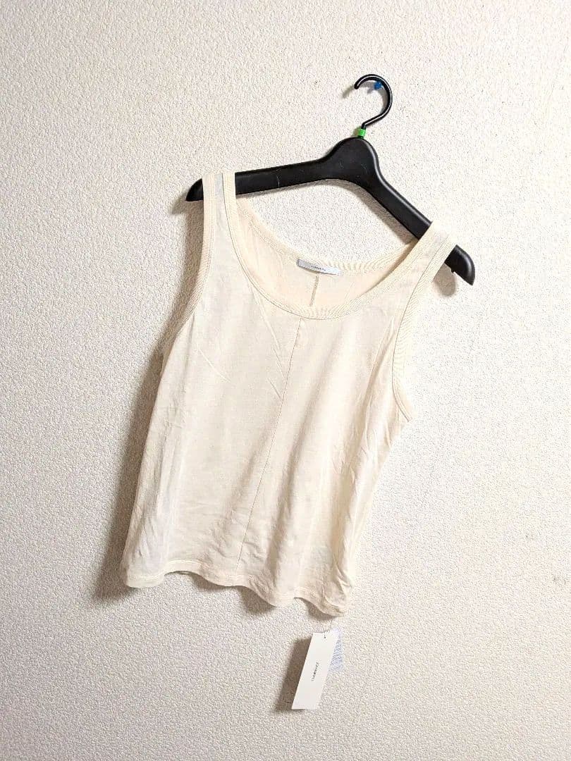 【新品】JOHNBULL　レイヤーコットン　カットソー(2点セット)