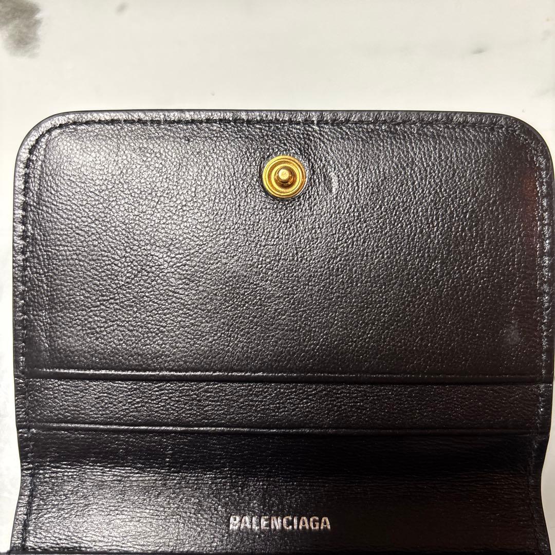 BALENCIAGA 名刺入れ