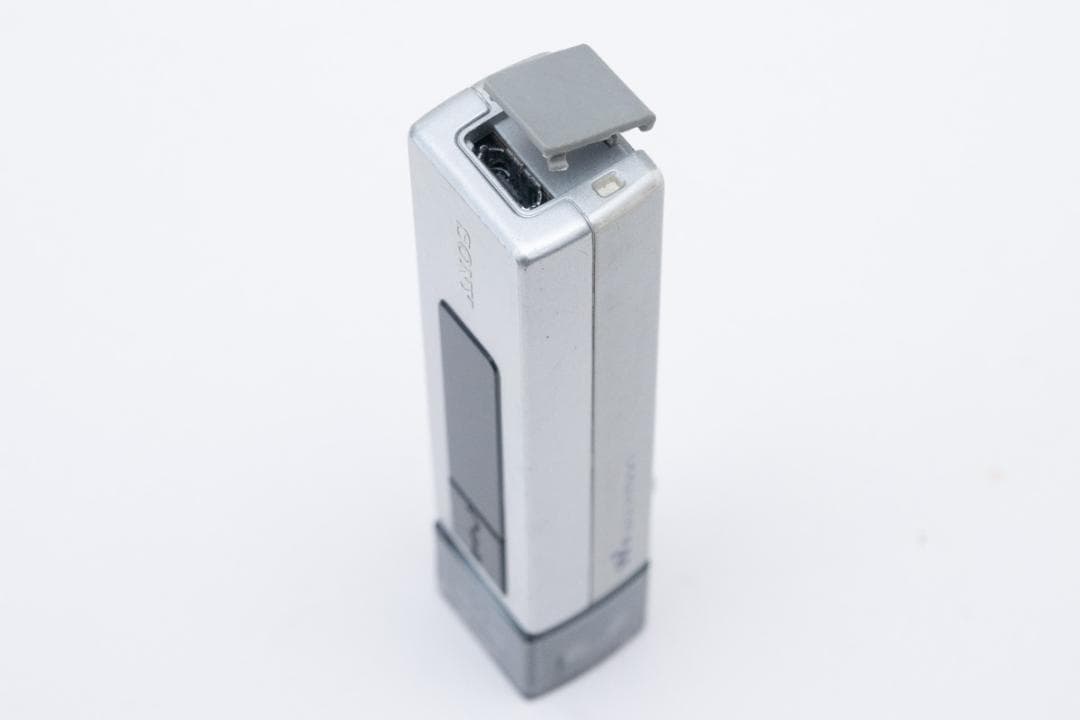 ソニー NW-M505 ウォークマン