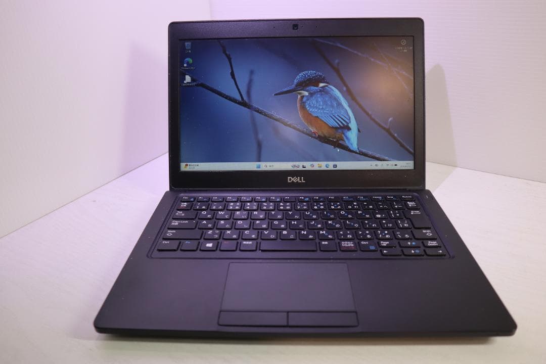訳あり　DELL ノートPC Windows 11 Pro