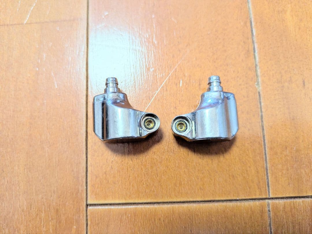 SONY IER-Z1R イヤホン ケース付き