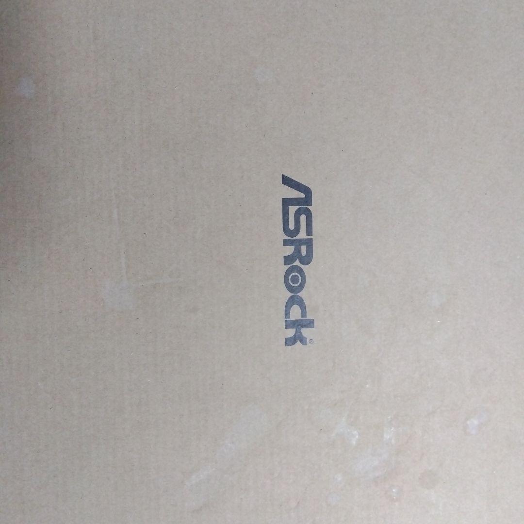 ASRock AMD B650 LiveMixer マザーボード