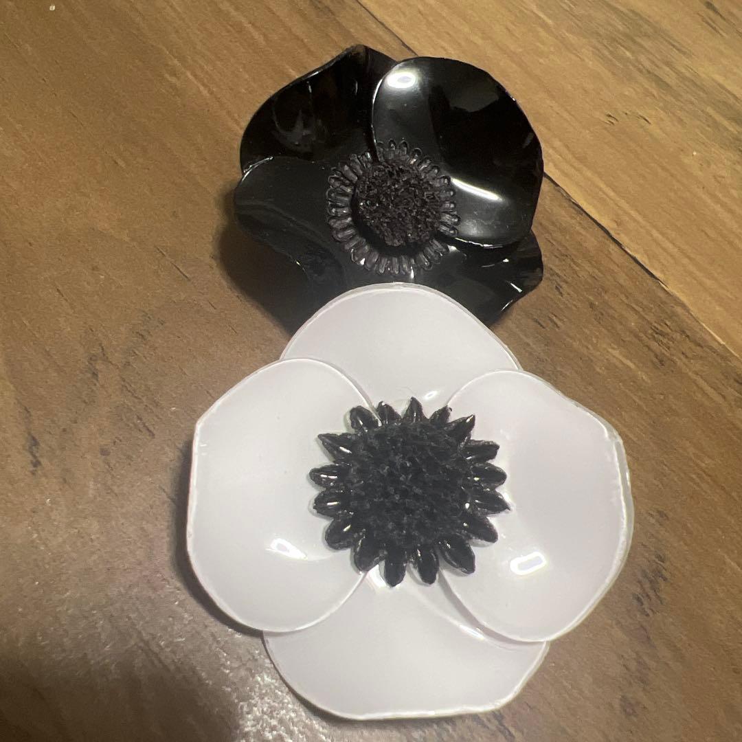 CIice de paris シリアパリ…アネモネプローチ