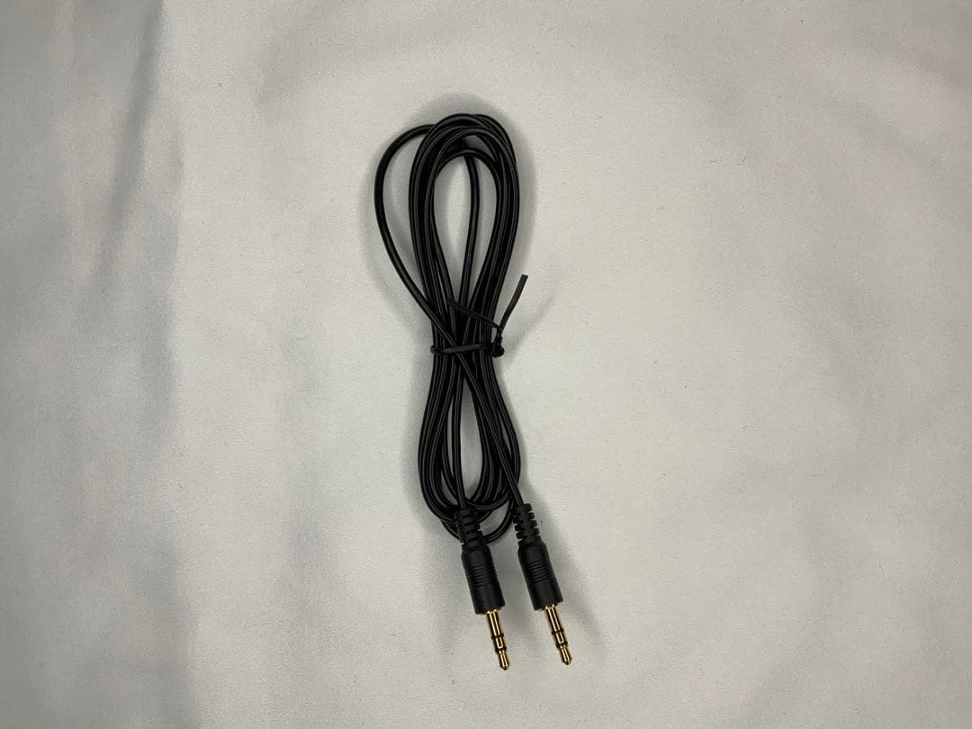 未使用に近い　EDIFIER ED-M60-BK スピーカー