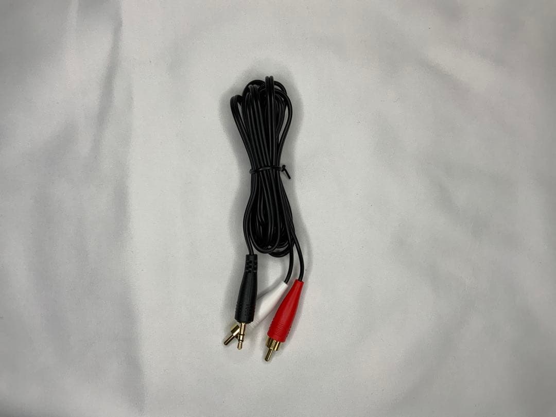 未使用に近い　EDIFIER ED-M60-BK スピーカー