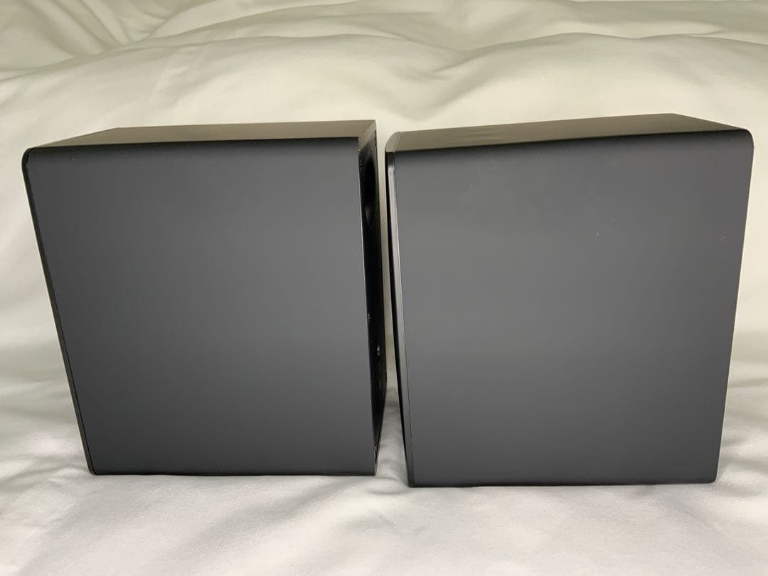 未使用に近い　EDIFIER ED-M60-BK スピーカー