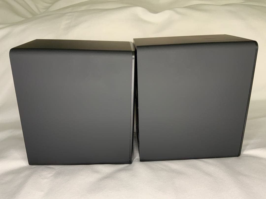 未使用に近い　EDIFIER ED-M60-BK スピーカー