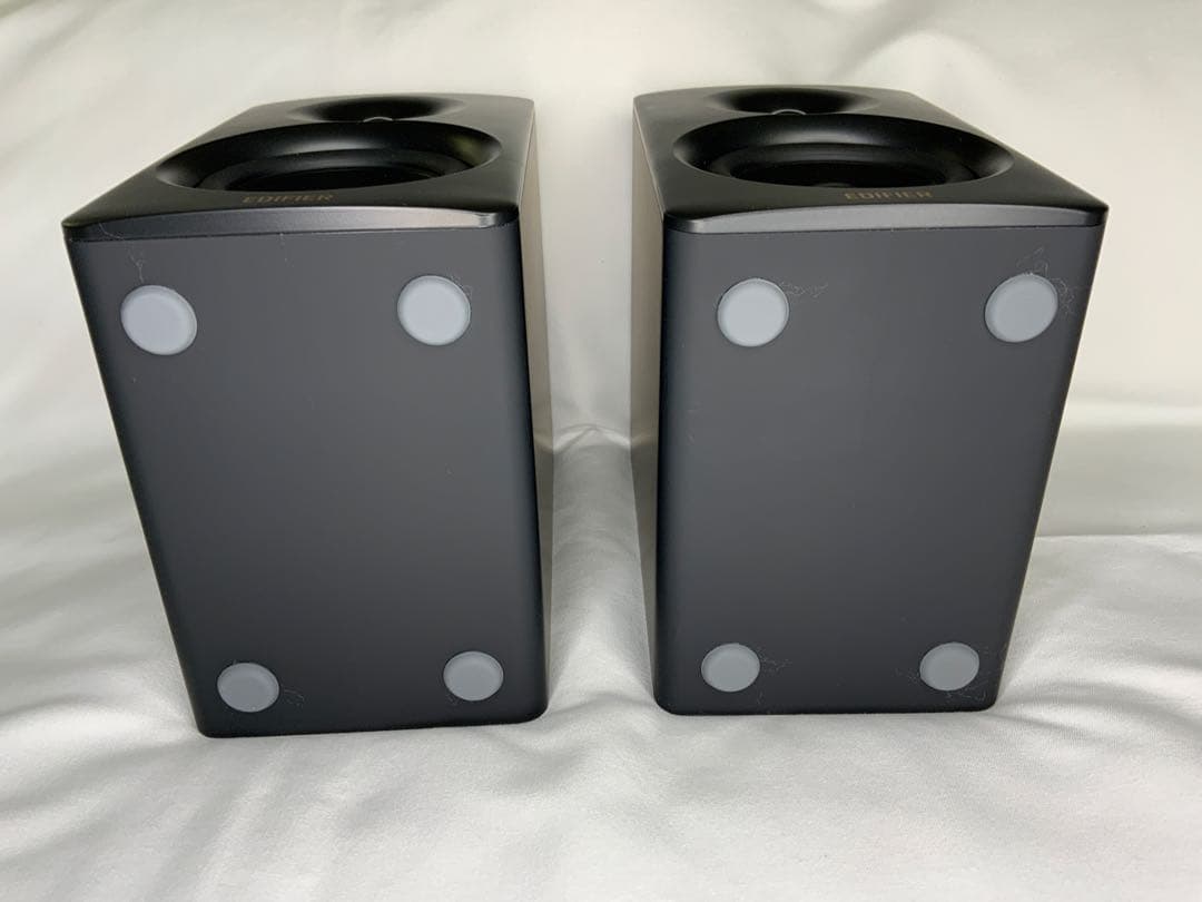 未使用に近い　EDIFIER ED-M60-BK スピーカー