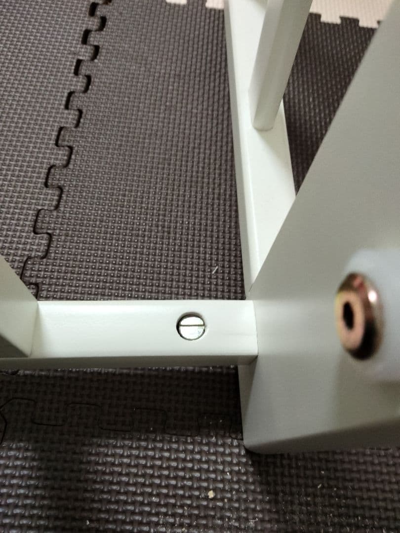 ハピナスベビーベッド