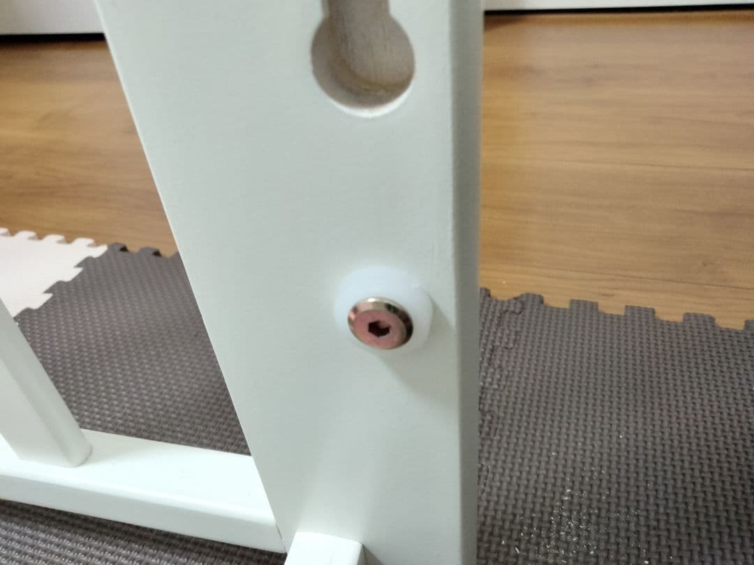 ハピナスベビーベッド