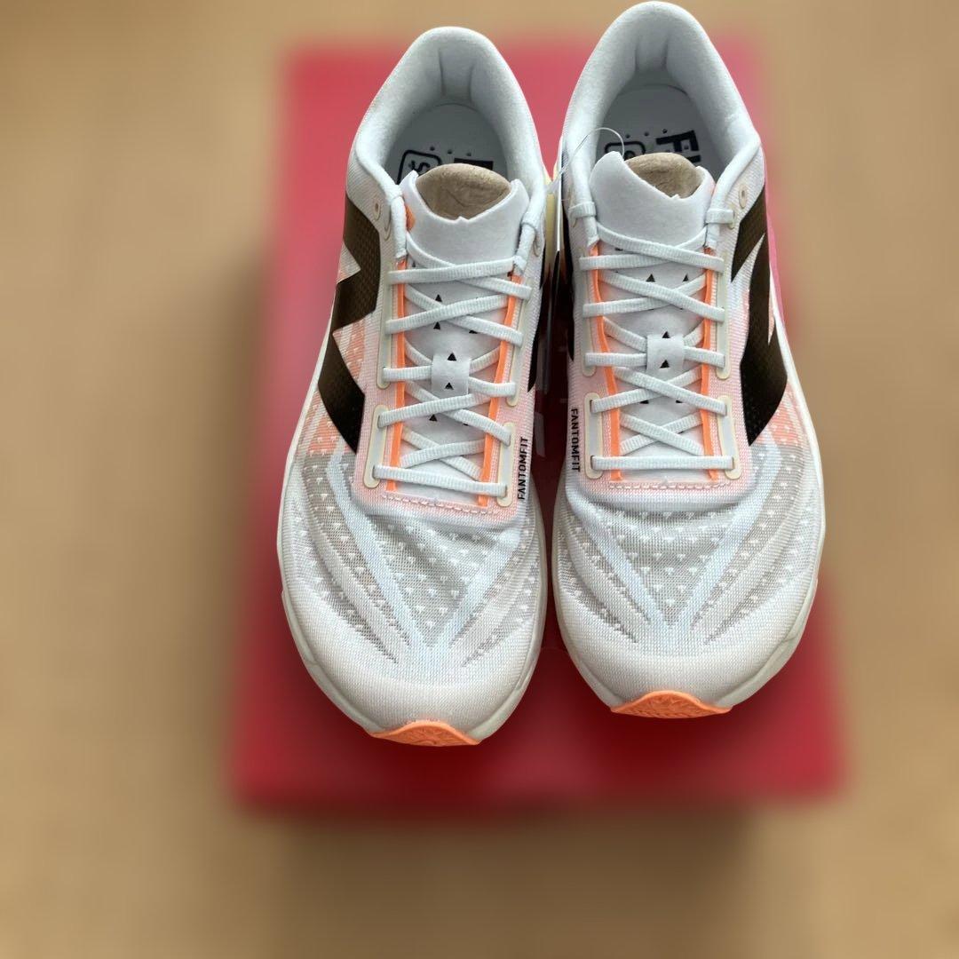 [新品未使用] FuelCell SuperComp Elite v4