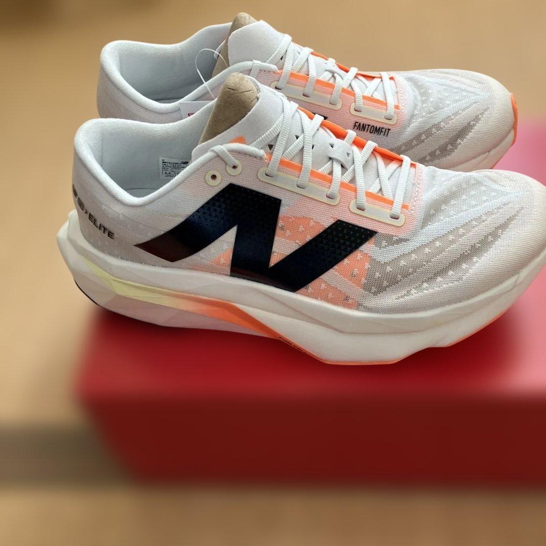 [新品未使用] FuelCell SuperComp Elite v4