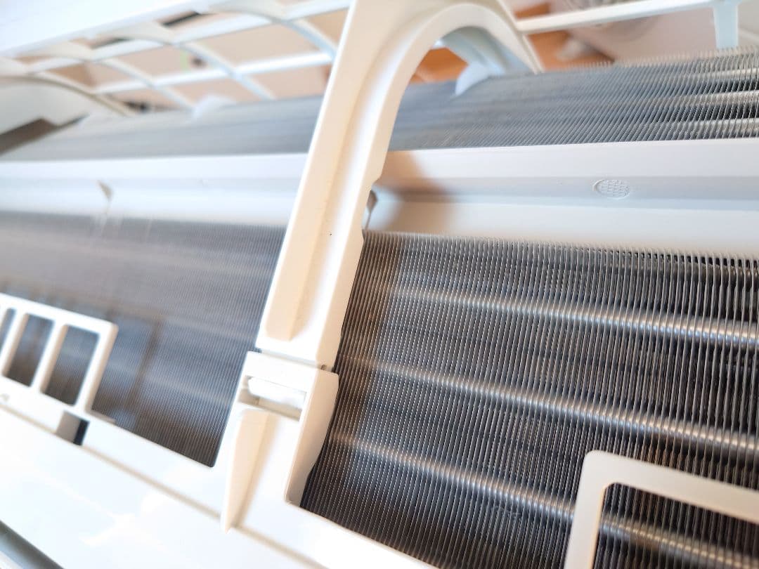 パナソニック エオリア CS/CU-223DZE3 2023年製