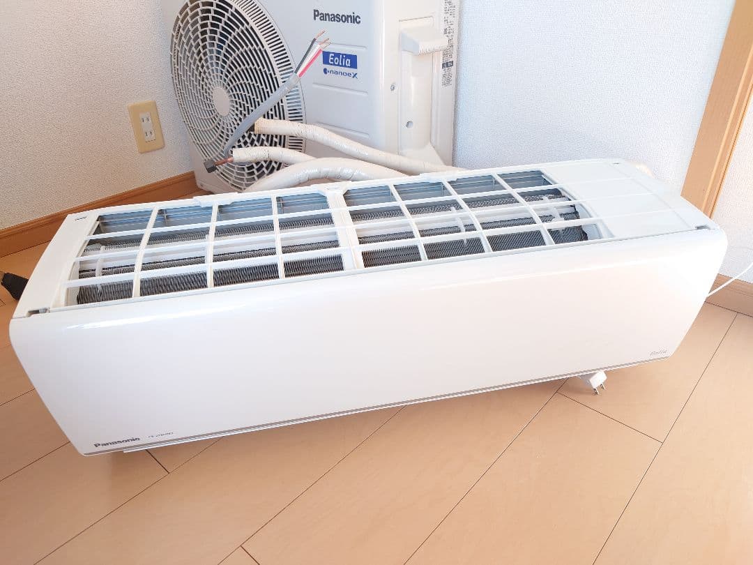 パナソニック エオリア CS/CU-223DZE3 2023年製