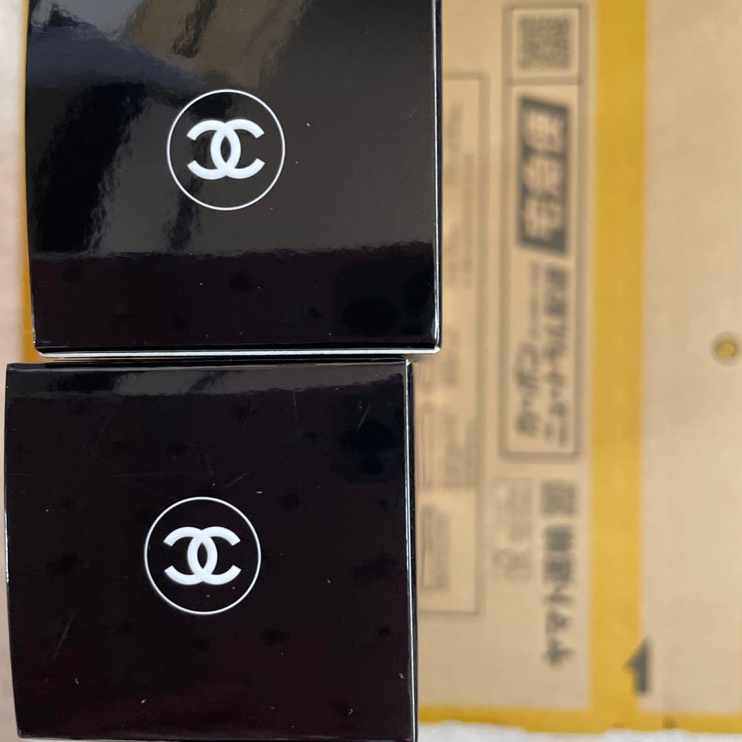 シャネルルリフトローション150ml未開封×2