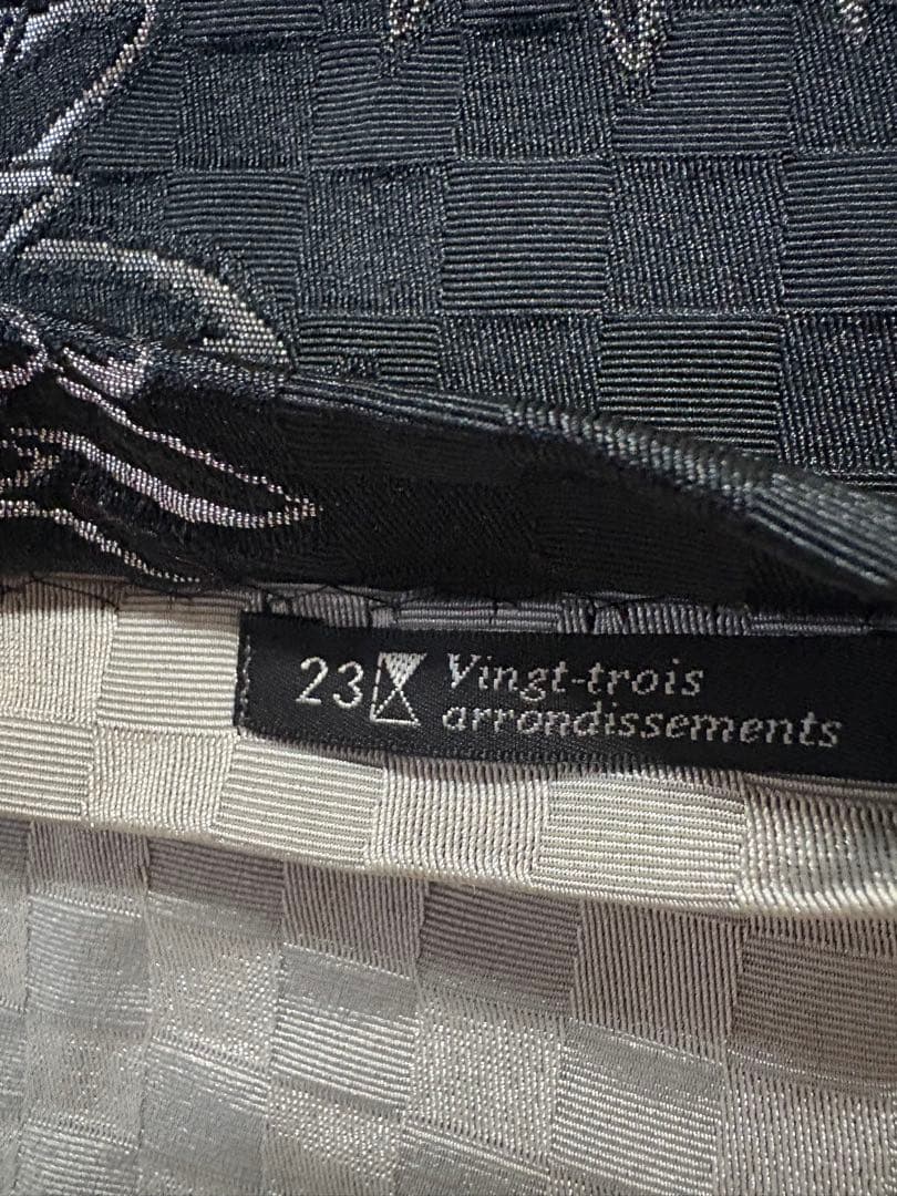 浴衣・帯・帯締めセット