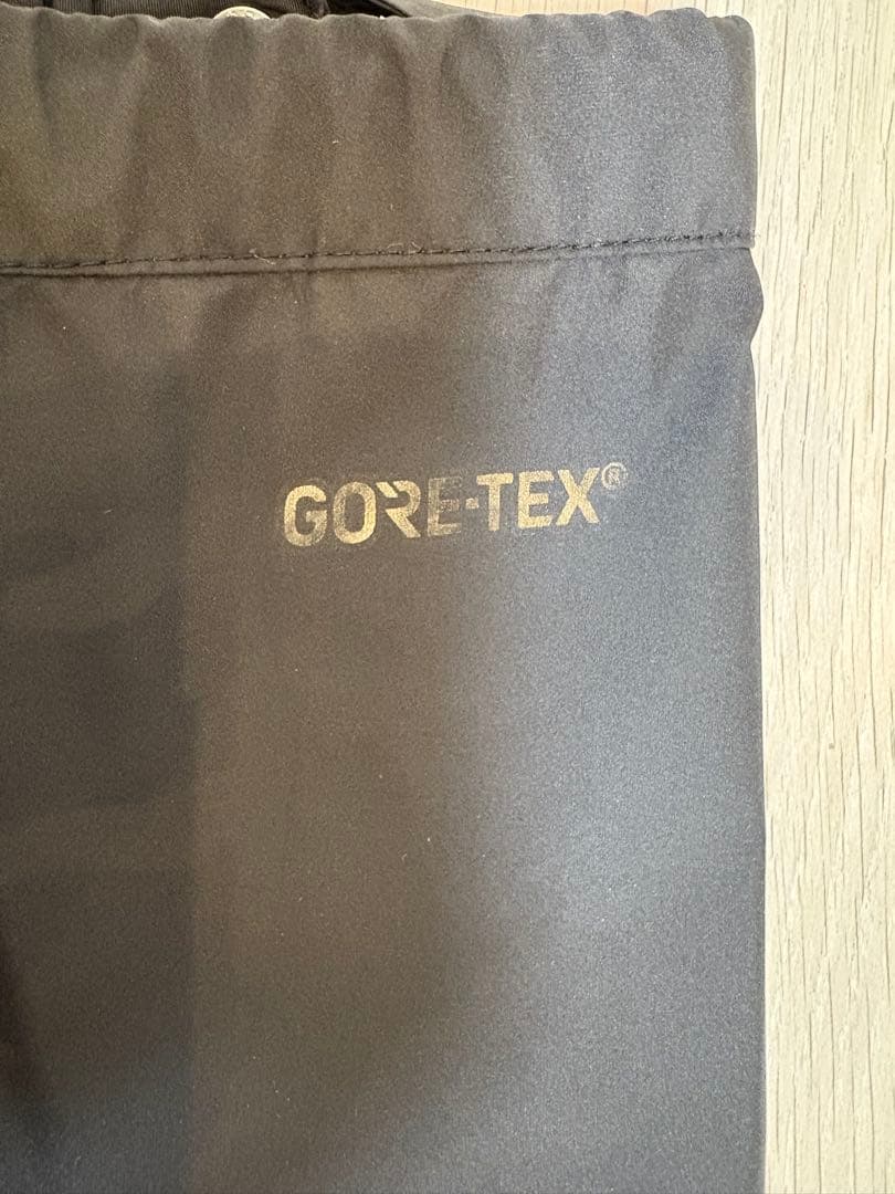 montbell モンベル レインパンツフルジップ レディース