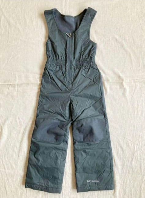 コロンビア　キッズスキーウエア110センチ