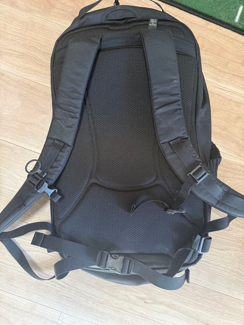 アークテリクス ARCTERYX マンティス32