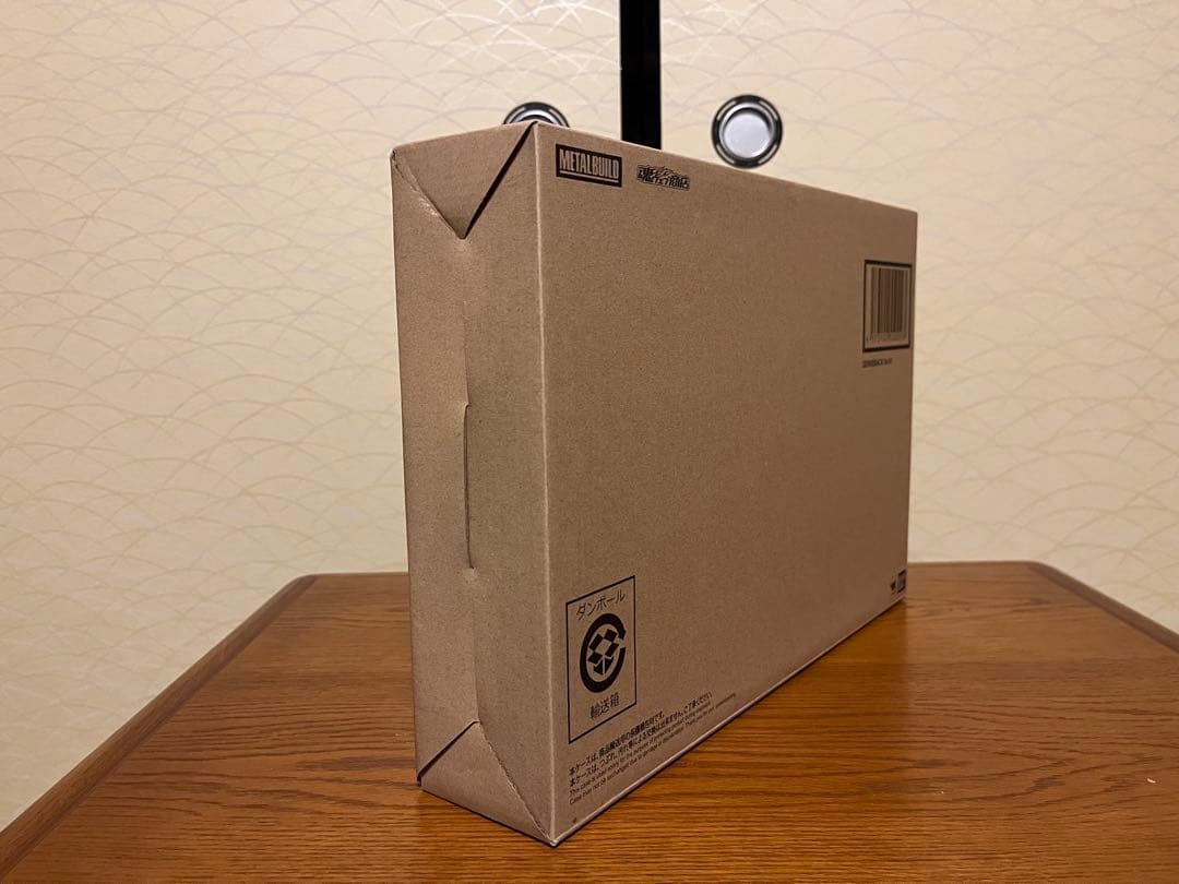 L BUILD ガーンズバック Ver.IV