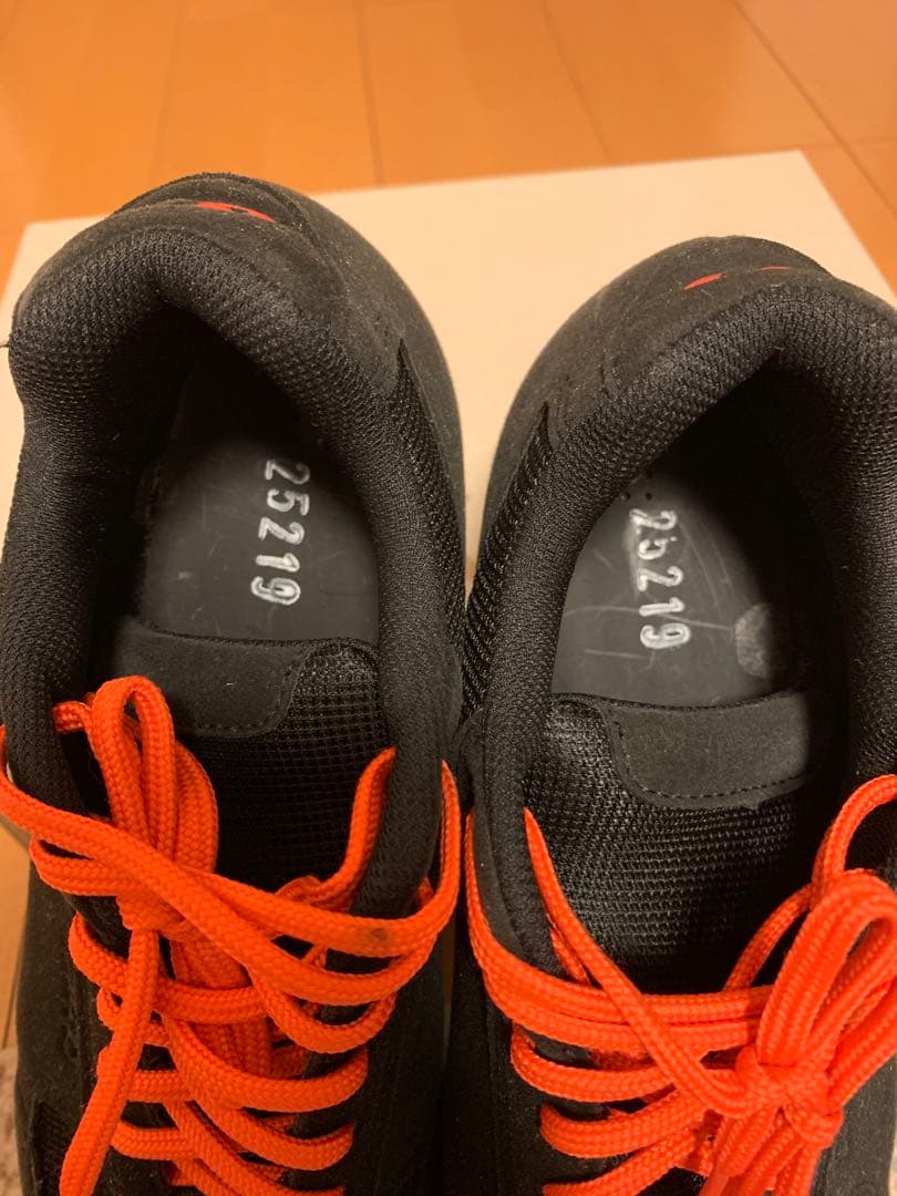 GIRO RUMBLE VR サイズ43ビンディングシューズ27.5cm