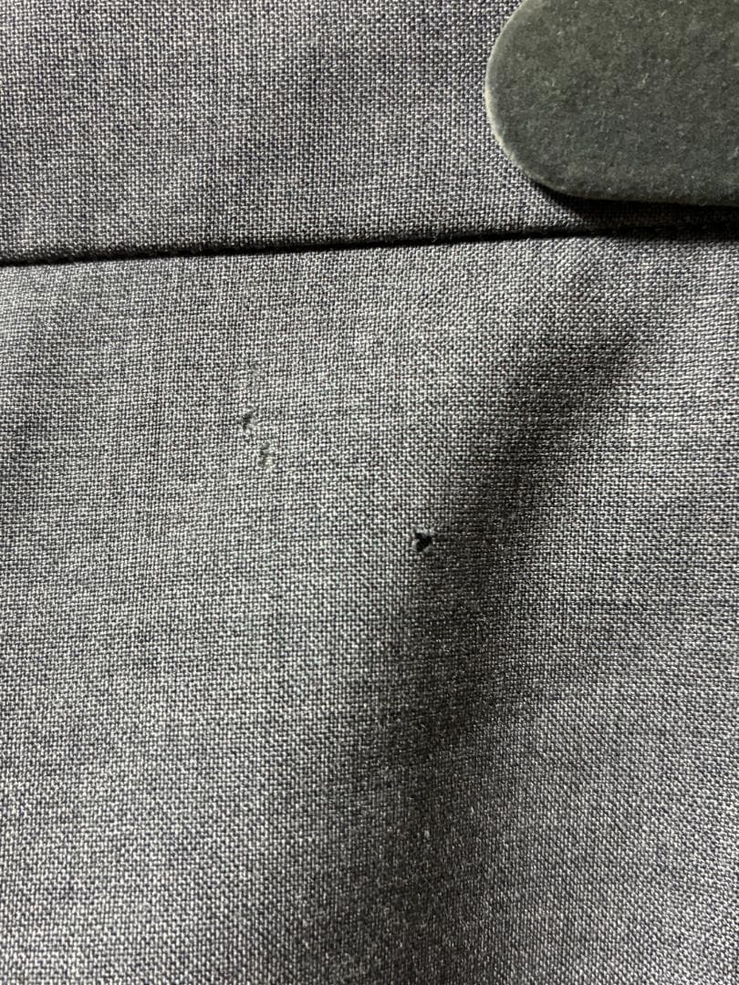 THOM BROWNE NEW YORK スラックスパンツ