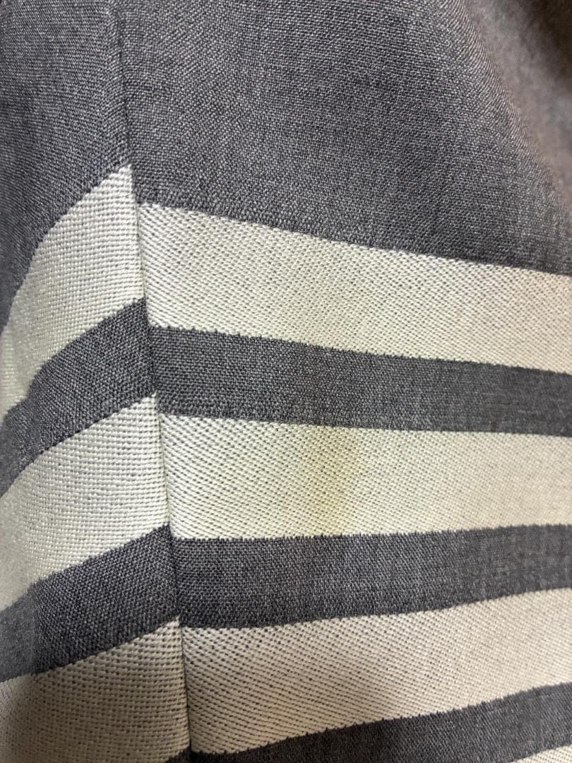 THOM BROWNE NEW YORK スラックスパンツ