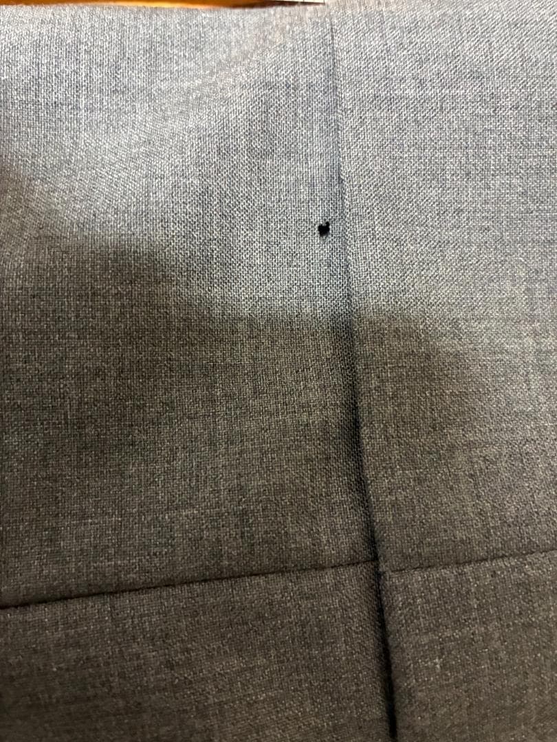 THOM BROWNE NEW YORK スラックスパンツ