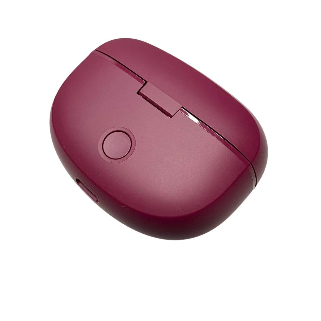 【美品】Bose Ultra Open Earbuds ディーププラム