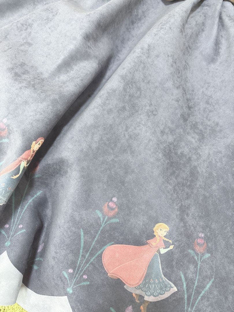 シークレットハニー　アナと雪の女王　雪山アナ フローズン　ワンピース　正規品