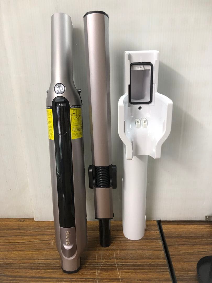 SHARK シャーク　EVOPOWER SYSTEM CS851JMVAE