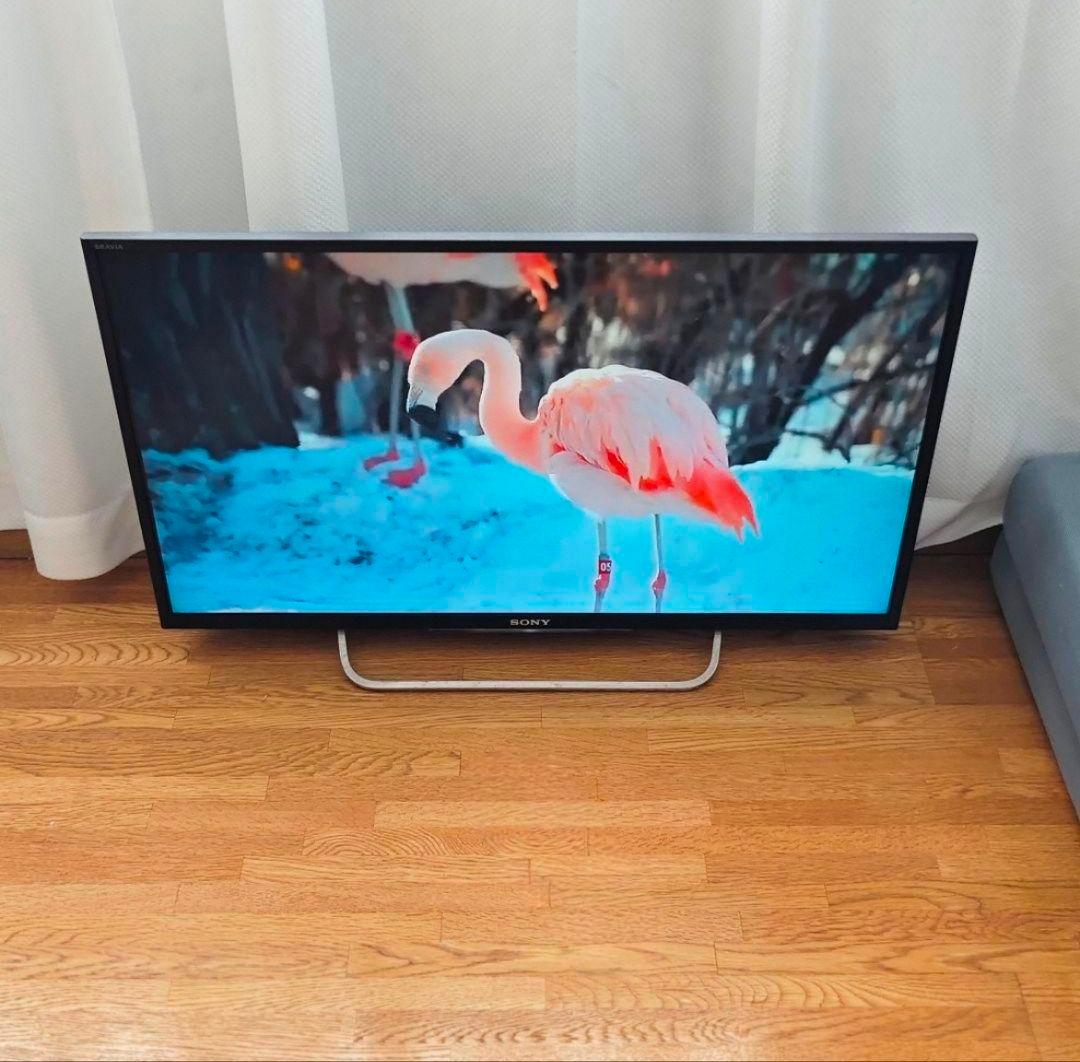 スマートテレビ SONY ソニー 32型 YouTube等アプリ/地上波BSCS