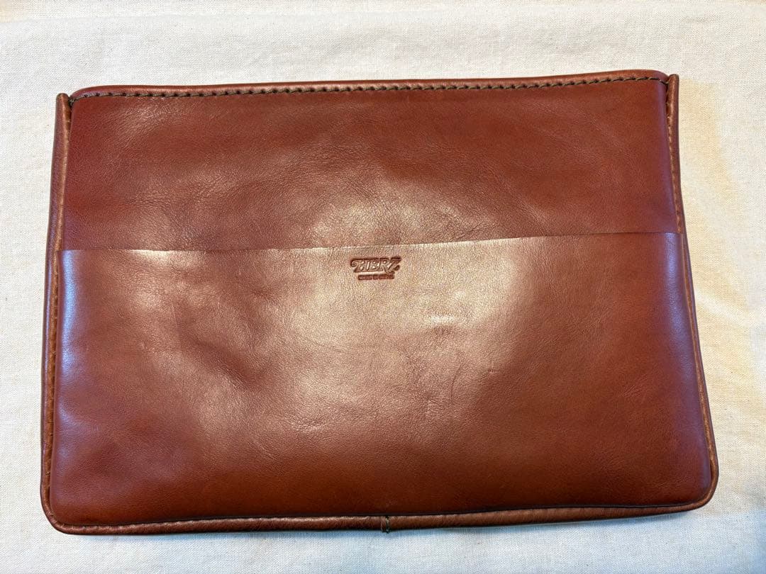 HERZ ヘルツ バッグインバッグ