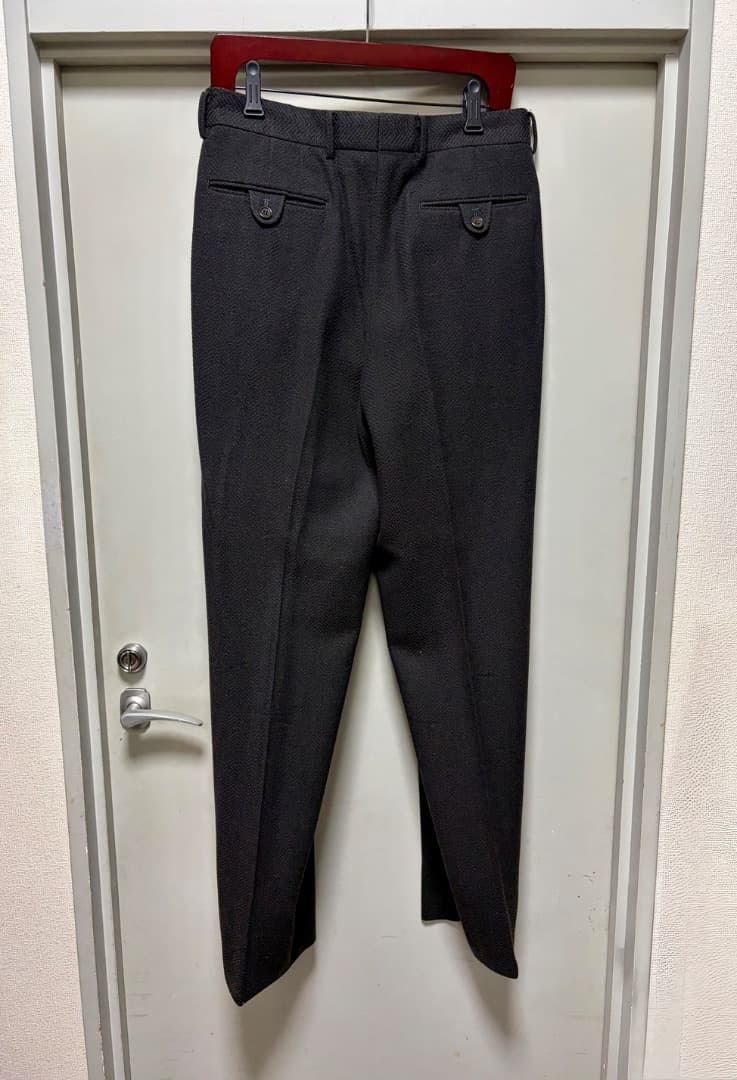 美品 EMPORIO ARMANI　エンポリオアルマーニ　スーツ