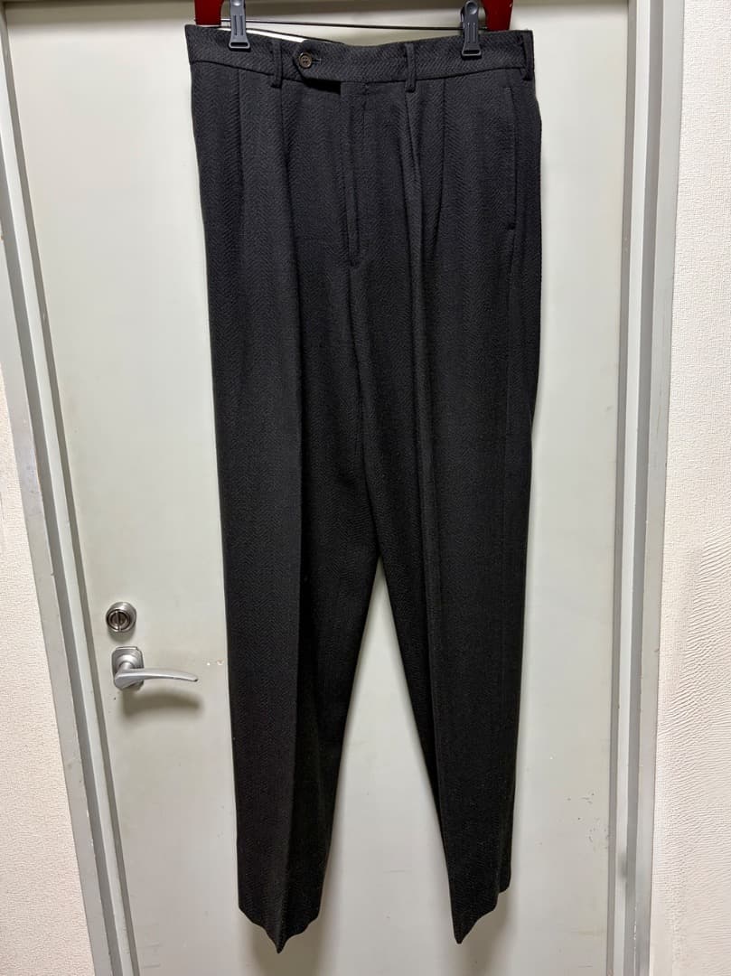 美品 EMPORIO ARMANI　エンポリオアルマーニ　スーツ