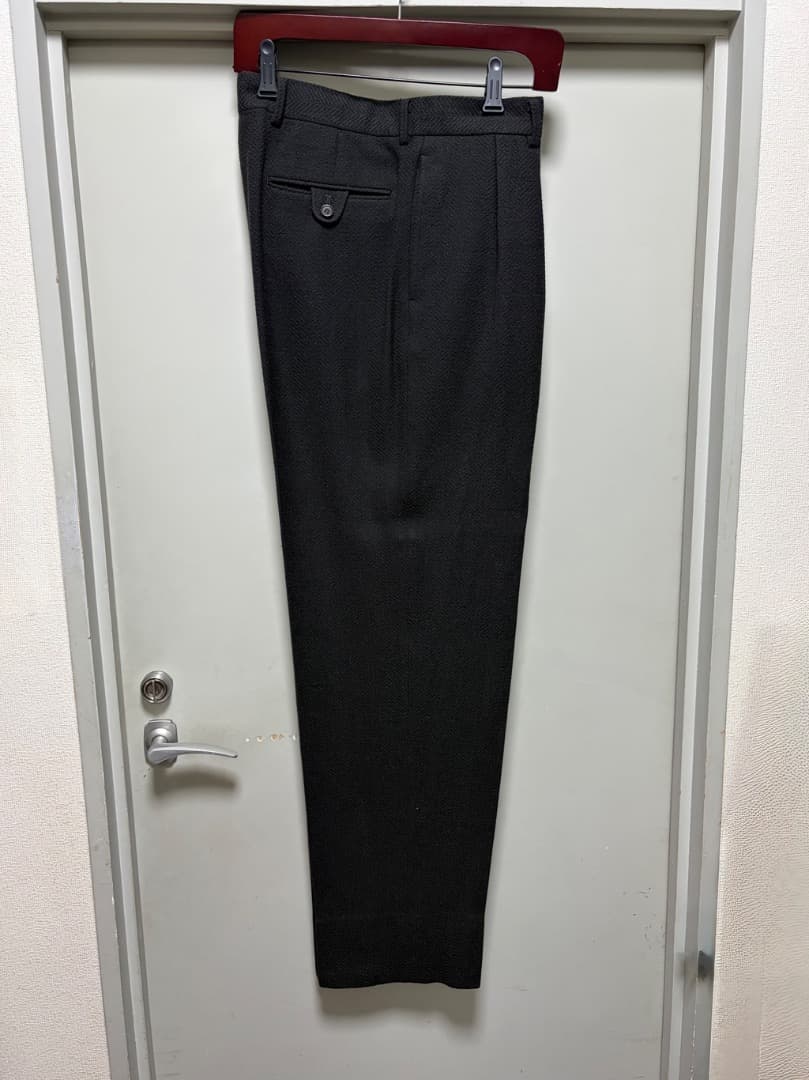 美品 EMPORIO ARMANI　エンポリオアルマーニ　スーツ