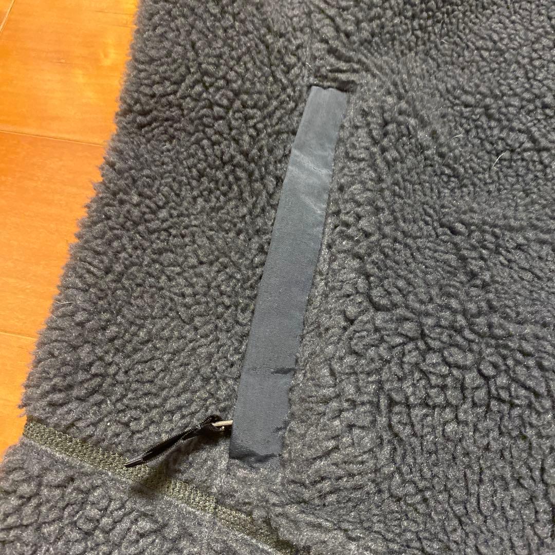 パタゴニアベスト　woman Mサイズ