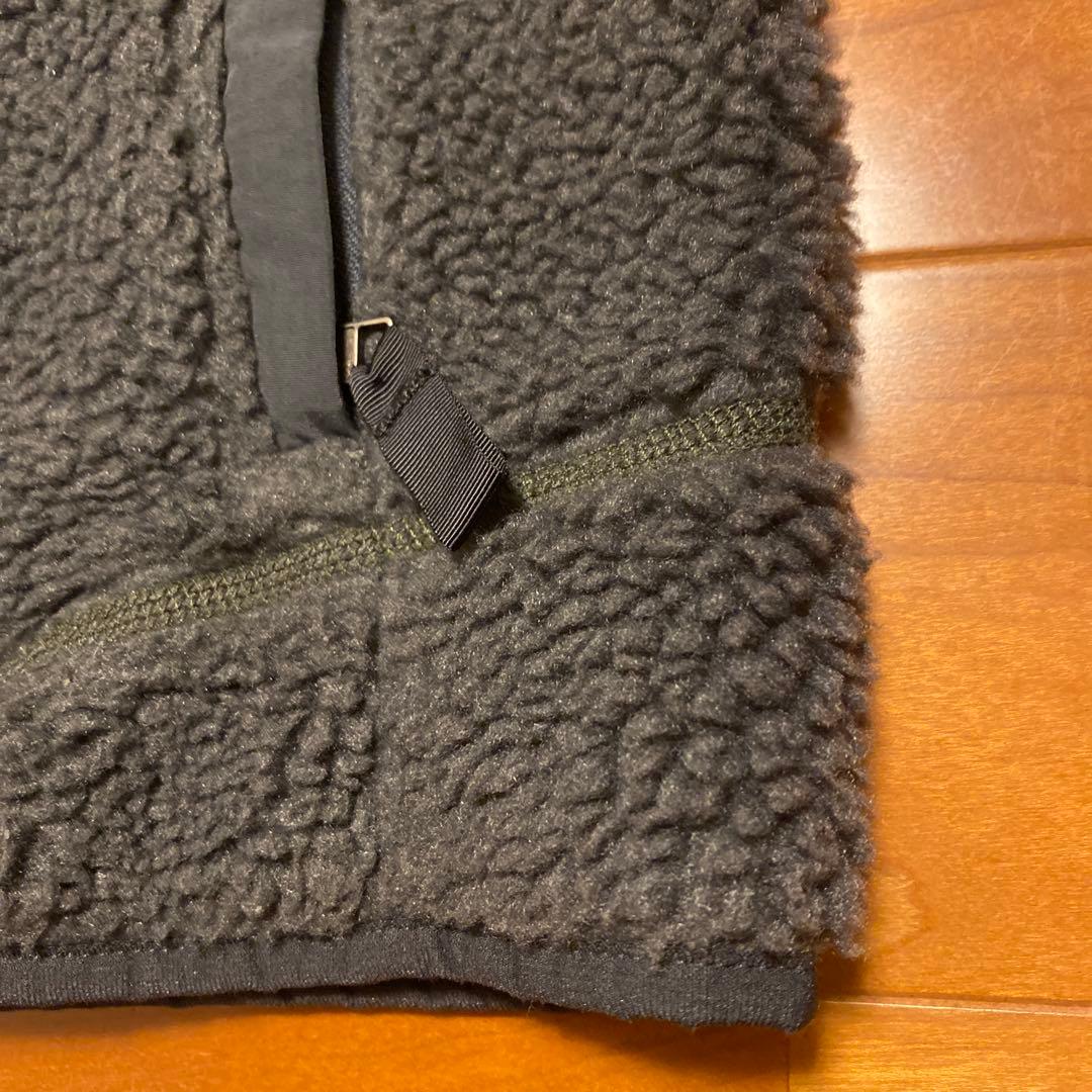 パタゴニアベスト　woman Mサイズ