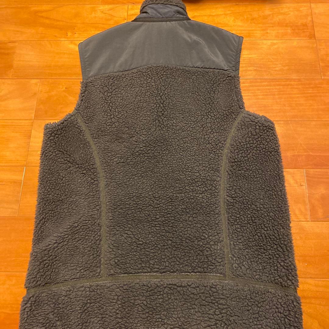 パタゴニアベスト　woman Mサイズ