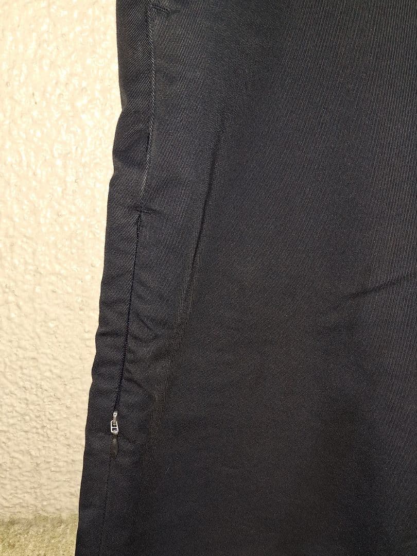 みつ蔵さま専用ノースフェイスパープルレーベル 紺 チノパンツBEAMSUNITE