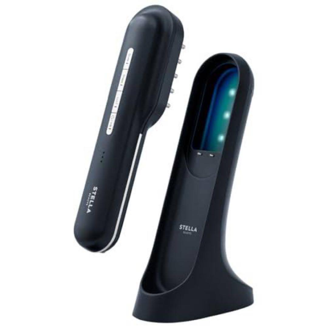 STELLA LLLT 美容器 スタンド付き