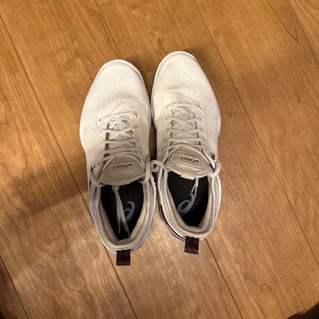 バスケットボールシューズ グライドノヴァFF2 GLIDE NOVA