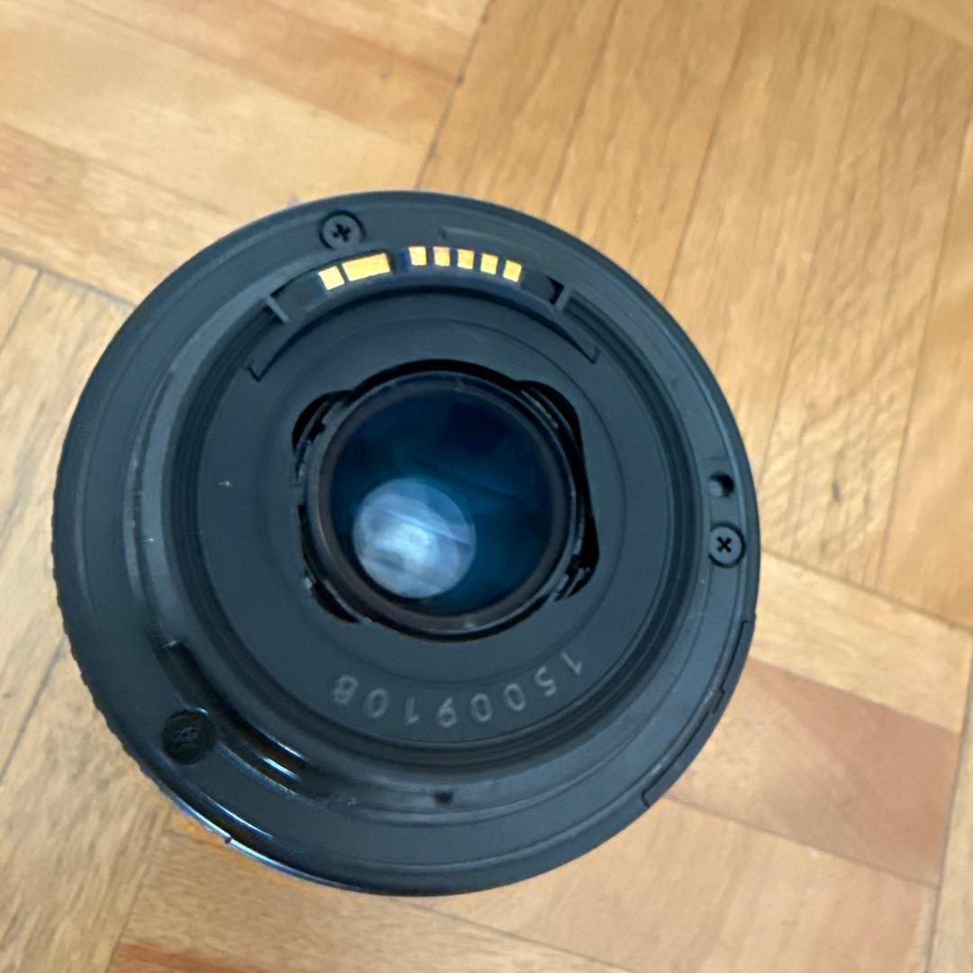 Canon EOS Rebel T5i デジタル一眼レフ