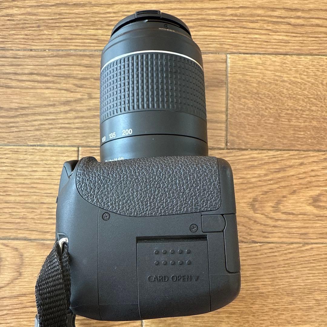 Canon EOS Rebel T5i デジタル一眼レフ