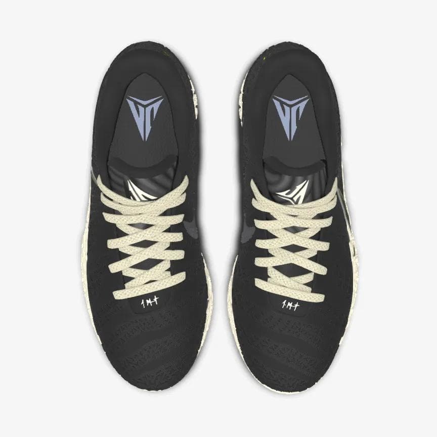 ［Nike ］Ja 3 By You