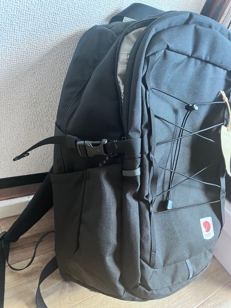 バッグ Fjallraven skull 28L