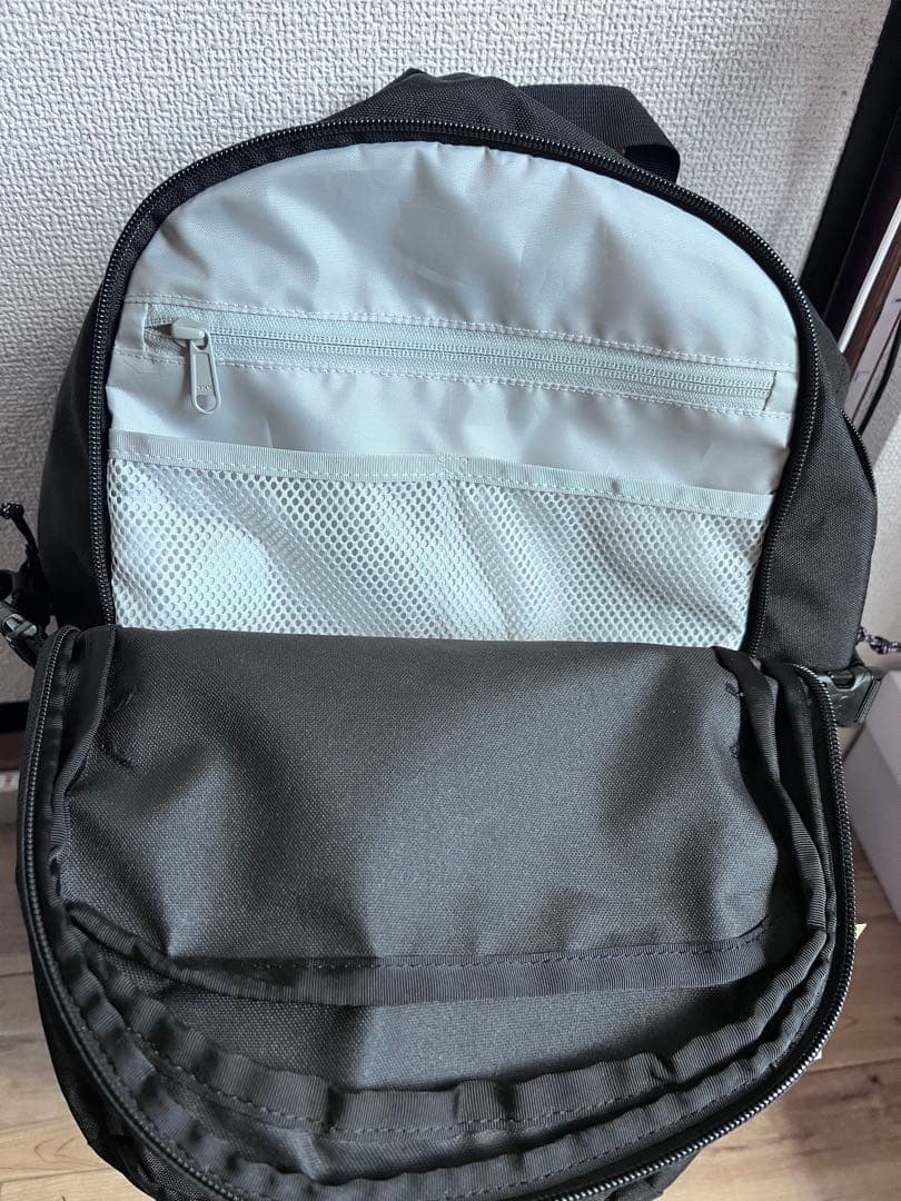 バッグ Fjallraven skull 28L